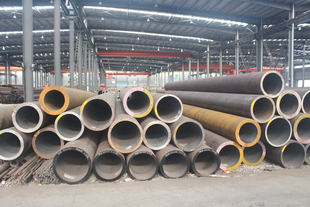 梅州厚壁无缝钢管费用