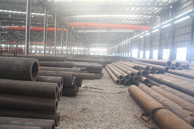 梅州厚壁无缝钢管电话