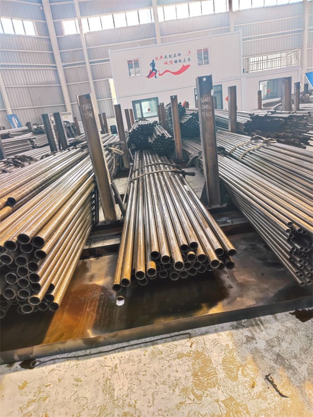 梅州精密无缝钢管订购