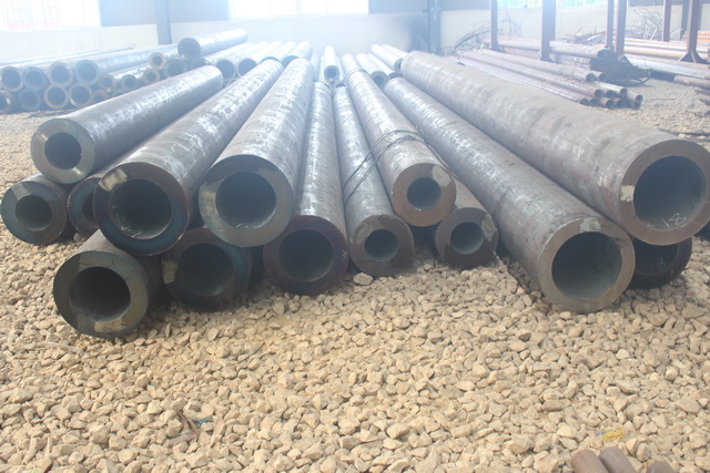 梅州厚壁无缝钢管批发厂家