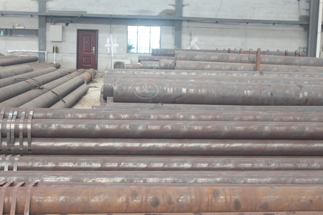 梅州厚壁无缝钢管售卖电话