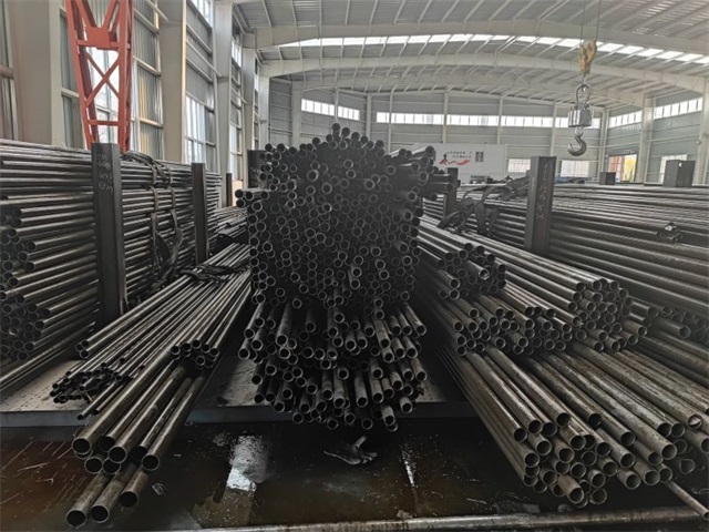 梅州30Cr精密无缝钢管