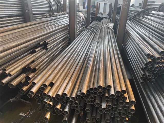 梅州35CrMo精密无缝钢管