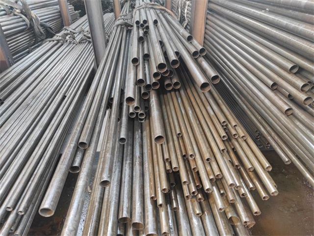 梅州精密无缝钢管销售处