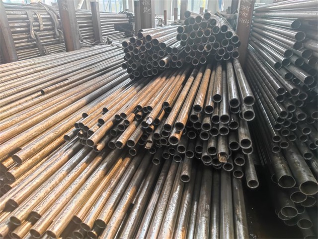 梅州精密无缝钢管销售电话