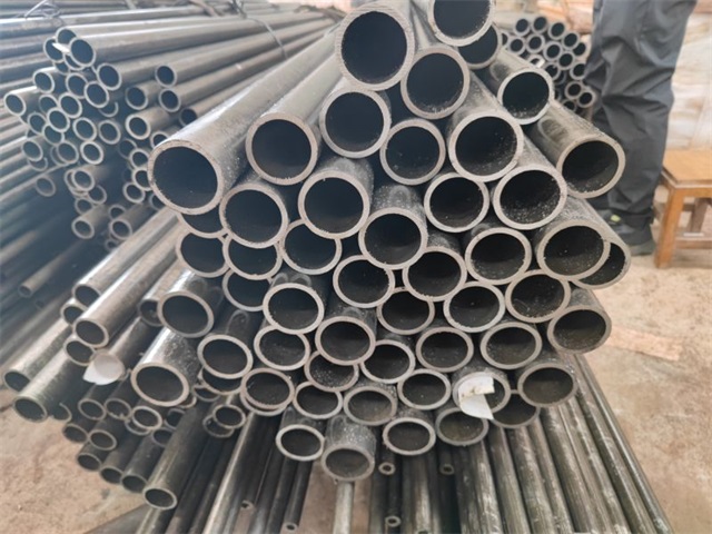 梅州精密无缝钢管定做