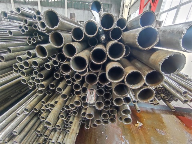 梅州精密无缝钢管厂商