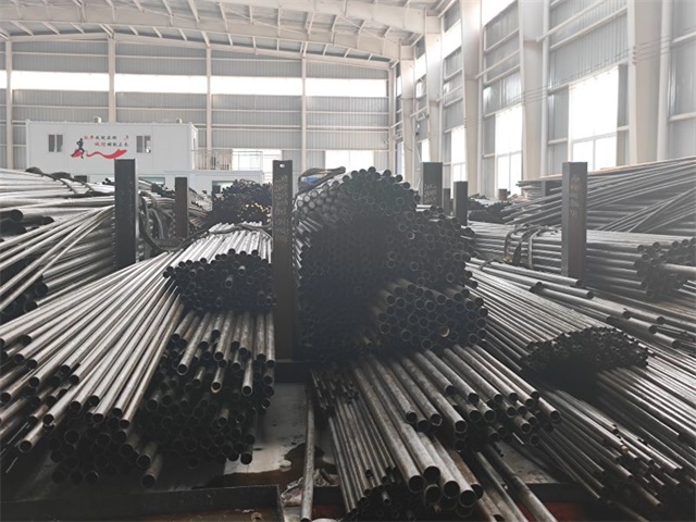 梅州精密无缝钢管现货供应