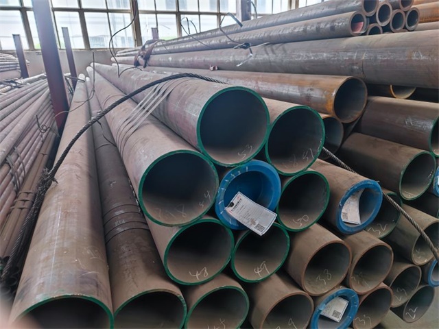 梅州12CrMoG锅炉管