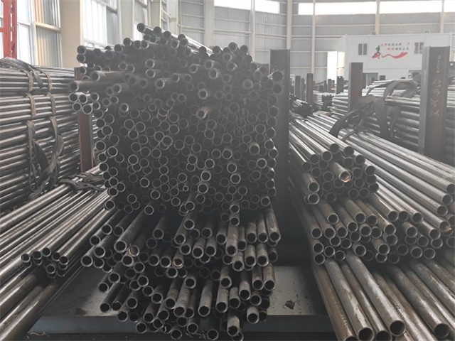 梅州精密无缝钢管销售厂家