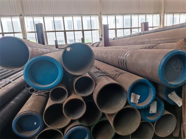 梅州12Cr3MoVSiTiB高压锅炉管