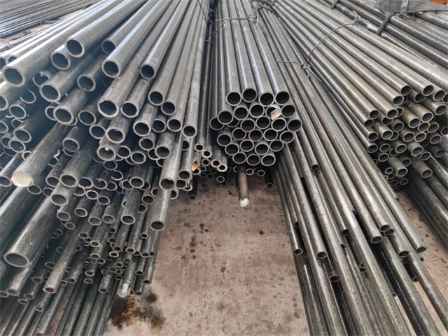 梅州20cr精密无缝钢管