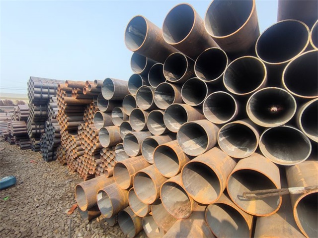 梅州12cr1mov无缝钢管