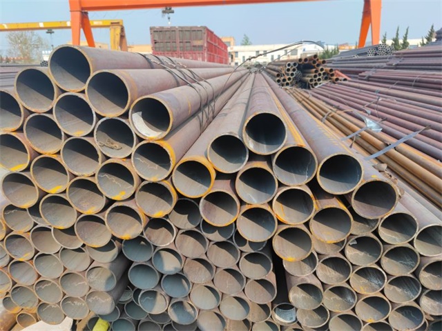 梅州p91无缝钢管
