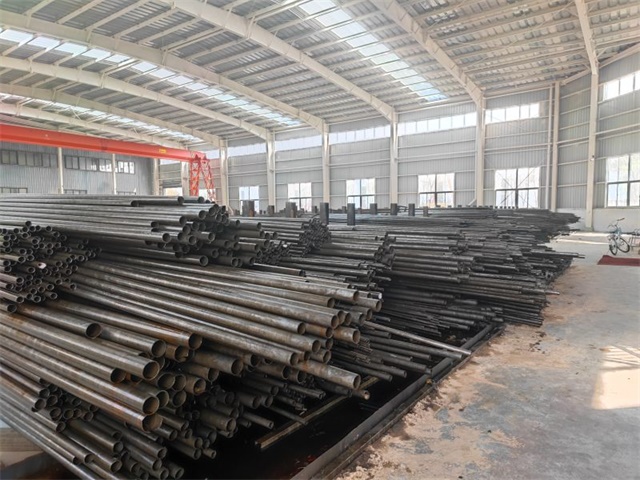 梅州精密光亮无缝钢管价格