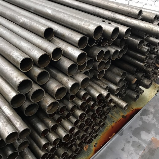 梅州光亮无缝钢管厂