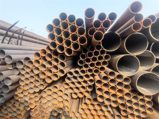 梅州40cr无缝钢管厂