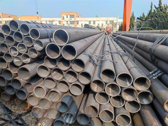 梅州45#无缝钢管厂家价格