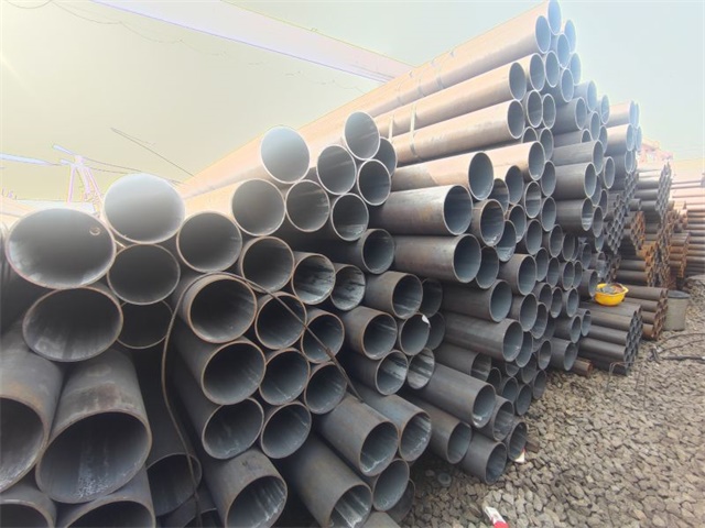 梅州45#无缝钢管供应