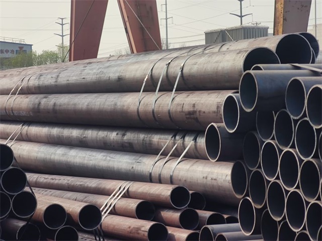 梅州304无缝钢管厂