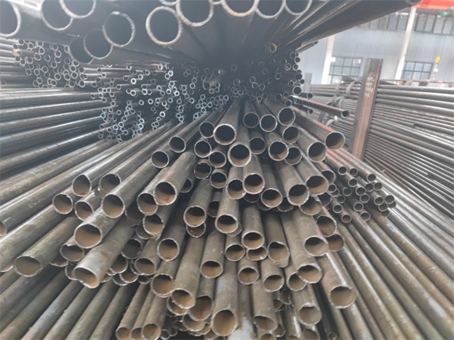 梅州精密无缝钢管售价表