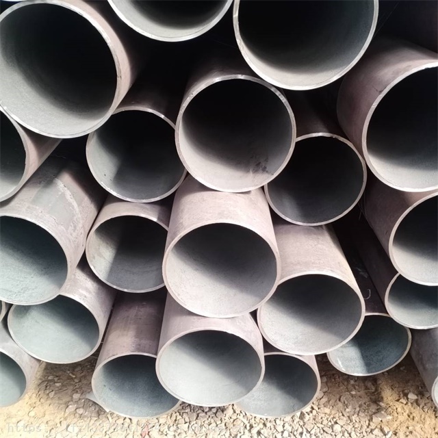 梅州中低压无缝钢管