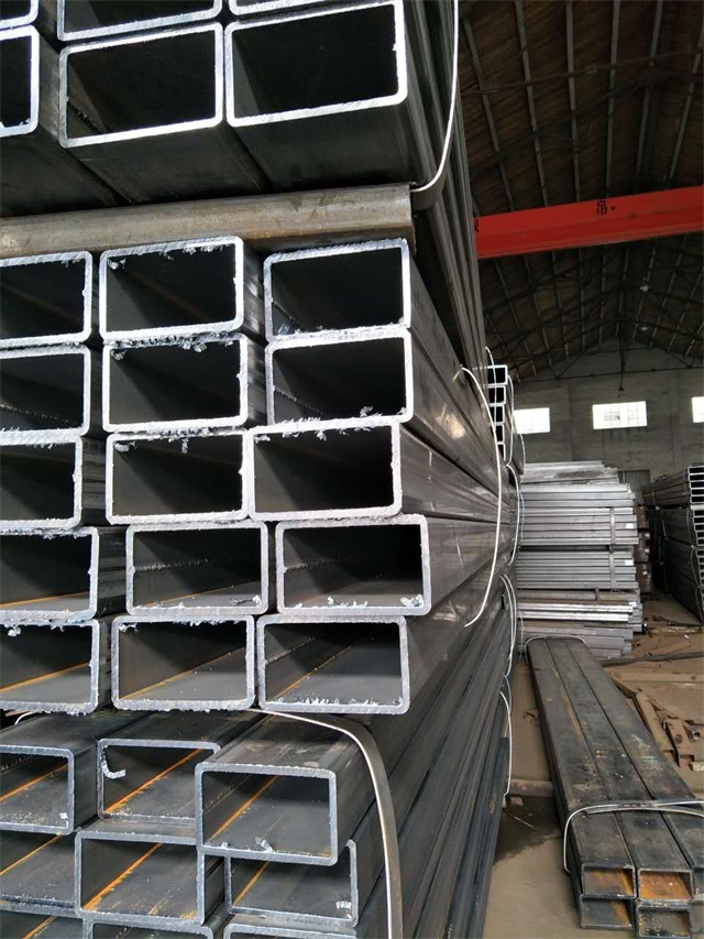 梅州镀锌无缝钢管厂家