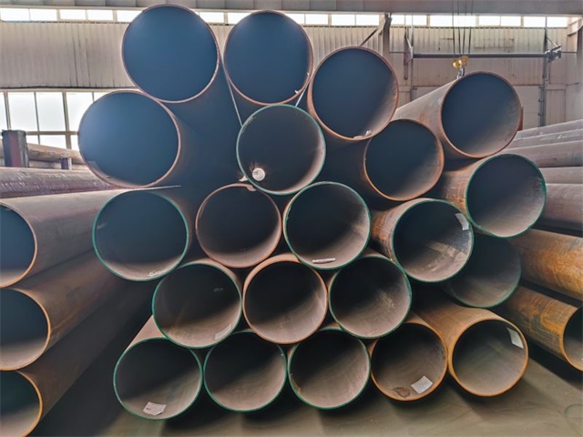 梅州高压无缝钢管现货