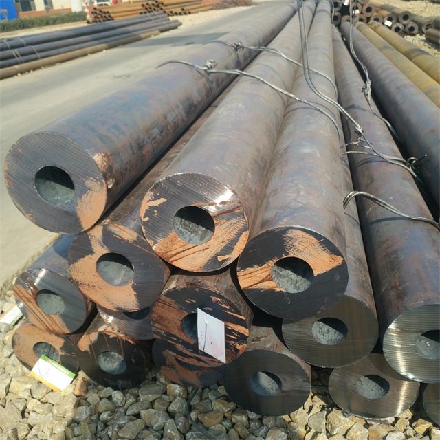 梅州厚壁无缝钢管多少钱