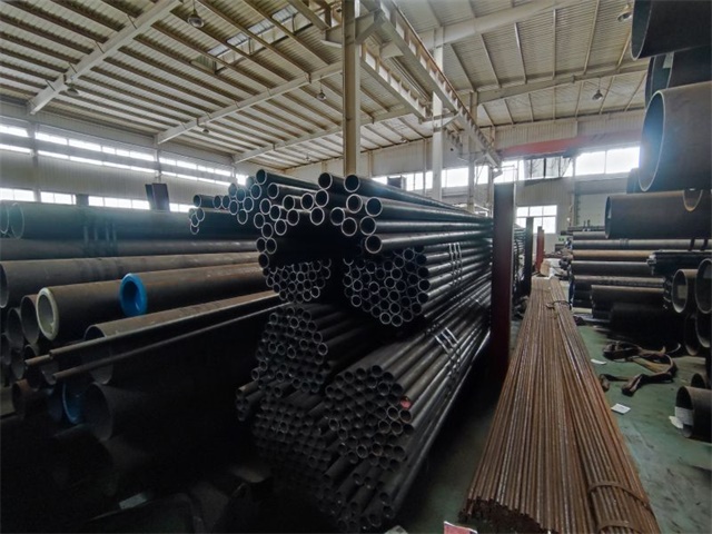 梅州12Cr1MoVG高压钢管