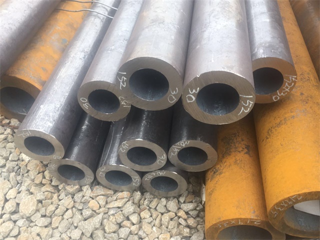 梅州厚壁无缝钢管多少钱一根