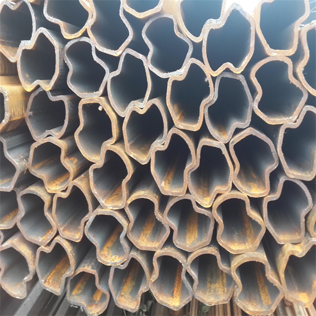 梅州异形无缝钢管厂