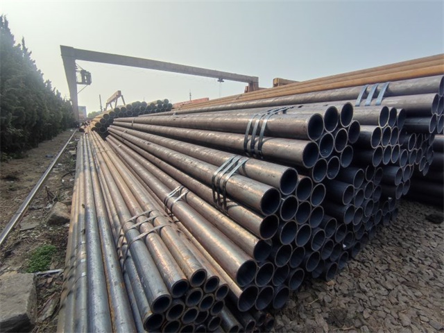 梅州42crmo无缝钢管厂家