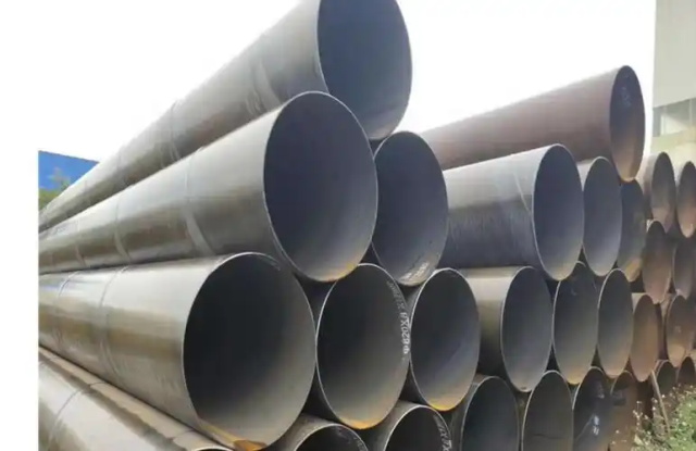 梅州大口径无缝钢管价格