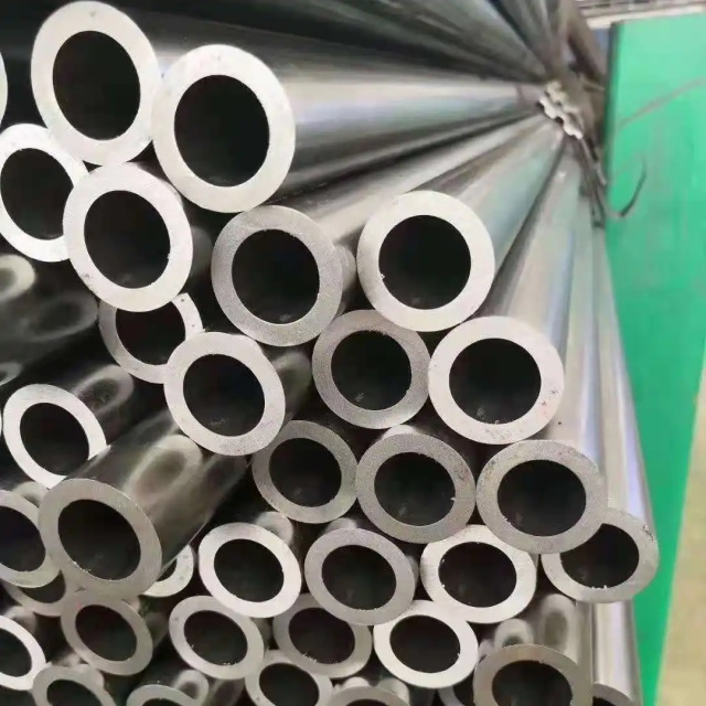 梅州精密无缝钢管型号表