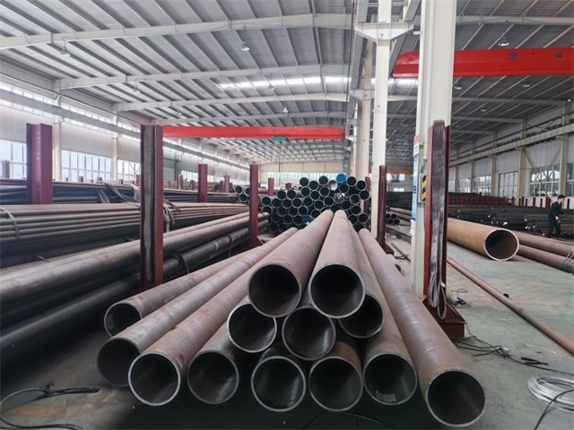 梅州高压合金无缝钢管厂