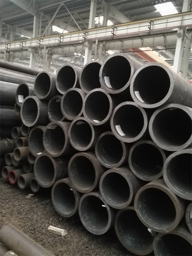 梅州精密无缝钢管产地