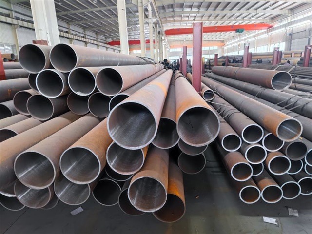 梅州15CrMoG锅炉管