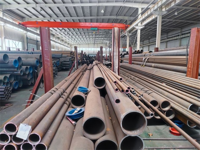 梅州p22无缝钢管