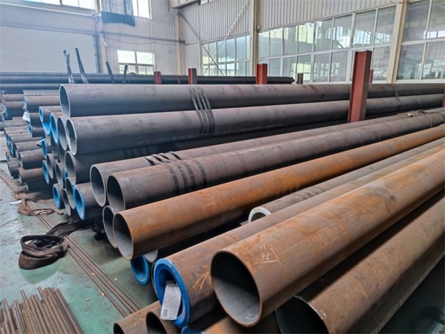 梅州Q355B化肥管