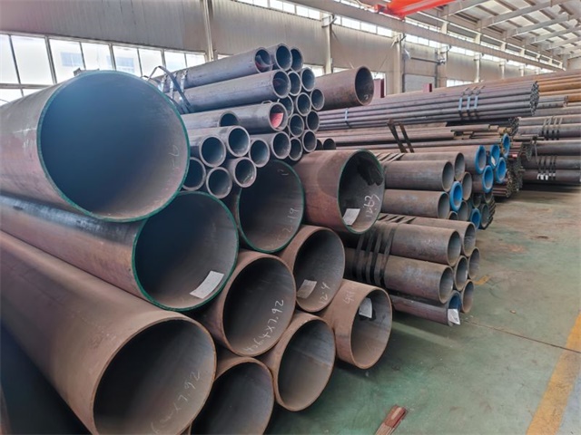 梅州20G高压锅炉钢管