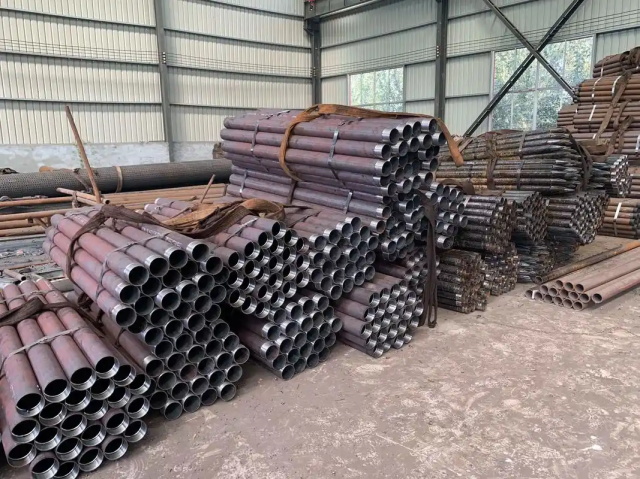 梅州DZ50地质钢管