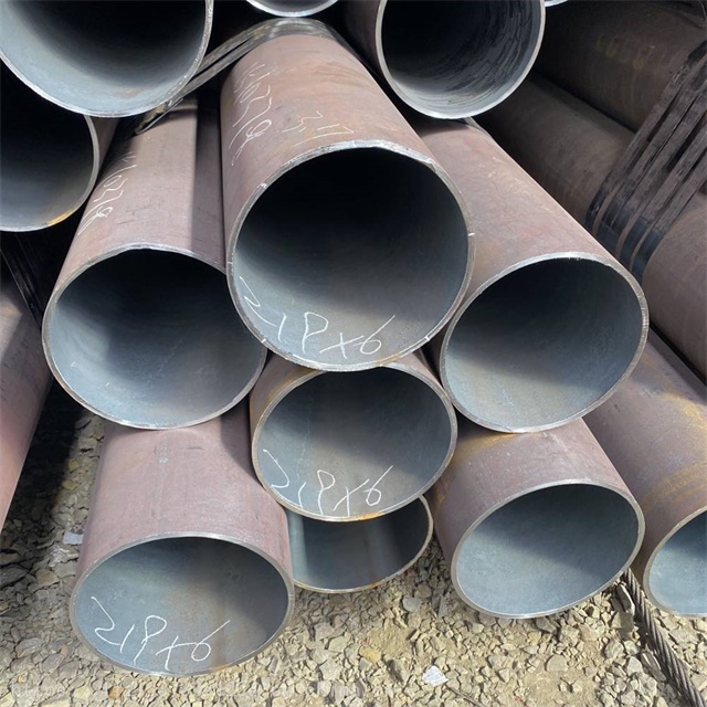 梅州5310中低压锅炉管