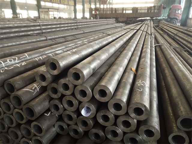 梅州5310锅炉管